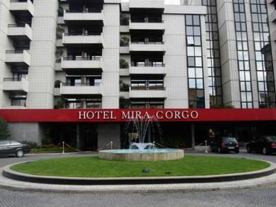 Hotel Miracorgo - Bild 4