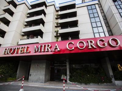 Hotel Miracorgo - Bild 3