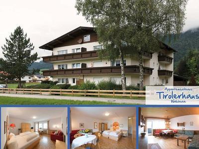 Hotel Tirolerhaus Appartments - Bild 2