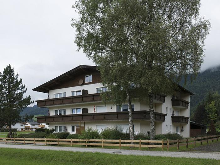 Hotel Tirolerhaus Appartments - Bild 1