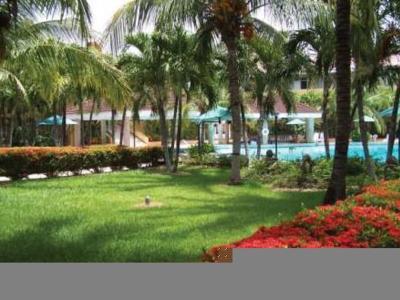 Hotel Margaritaville Beach Resort Playa Flamingo - Bild 4