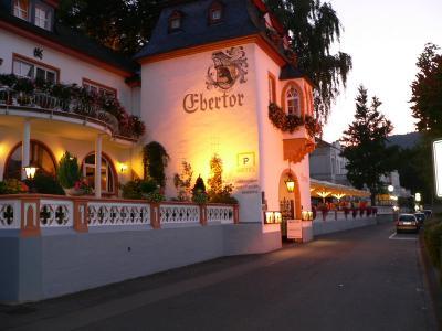 Das Ebertor Hotel & Hostel - Bild 2