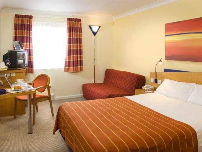 Hotel Holiday Inn Express Exeter East - Bild 1