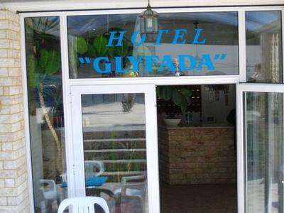 Hotel Glyfada - Bild 2