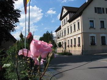 Hotel Landgasthof Zur Rose - Bild 1