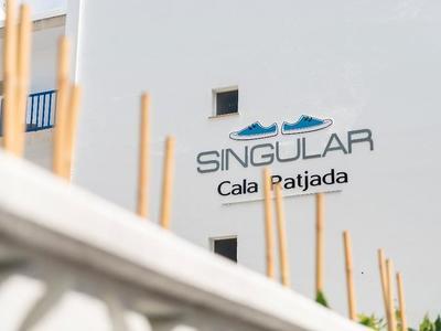 Hotel Singular Cala Ratjada - Bild 5