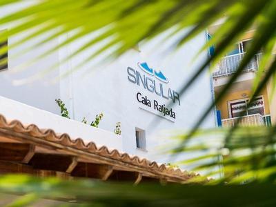 Hotel Singular Cala Ratjada - Bild 4