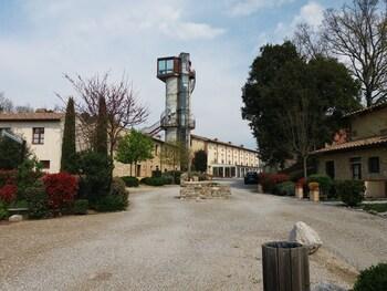 Hotel Borgo La Fornace - Bild 4