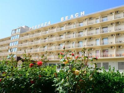 Hotel Preveza Sunset Beach Resort - Bild 4