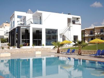 Hotel Rethymno Residence Aqua Park & Spa - Bild 3