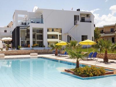 Hotel Rethymno Residence Aqua Park & Spa - Bild 2
