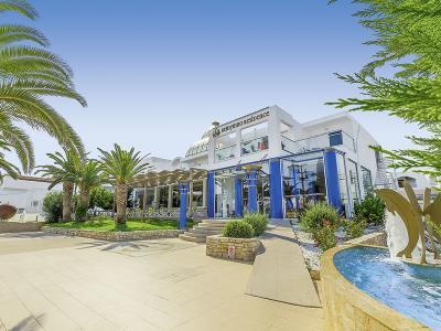 Hotel Rethymno Residence Aqua Park & Spa - Bild 5