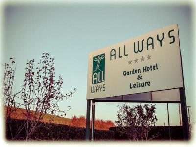 All Ways Garden Hotel & Leisure - Bild 5