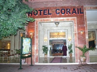 Hotel Corail - Bild 2