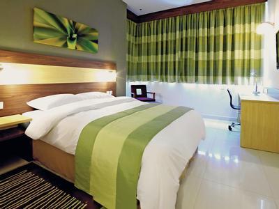 Citymax Hotel Al Barsha - Bild 5