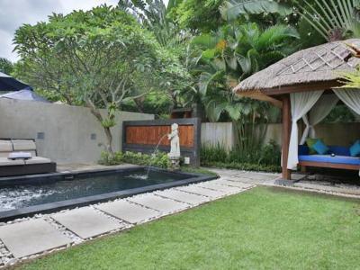 Hotel Bali Baliku Private Pool Villas - Bild 2