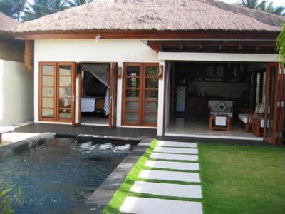 Hotel Bali Baliku Private Pool Villas - Bild 5