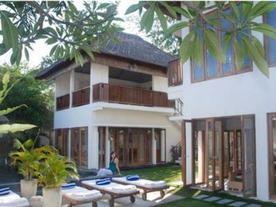 Hotel Bali Baliku Private Pool Villas - Bild 4