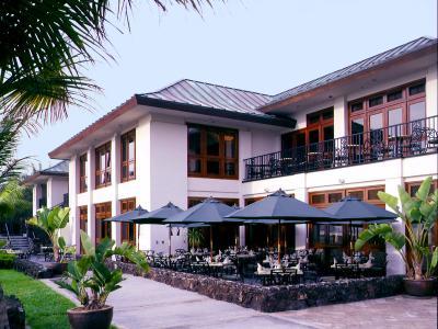 Hotel Catamaran Resort - Bild 2