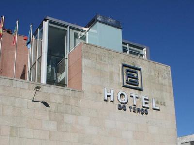 Flag Hotel Barcelos - Bild 2