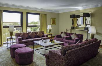 Hotel InterContinental Riyadh - Bild 2