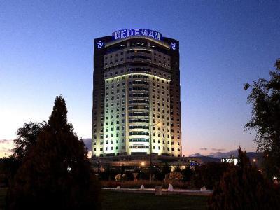 Dedeman Konya Hotel & Convention Center - Bild 3