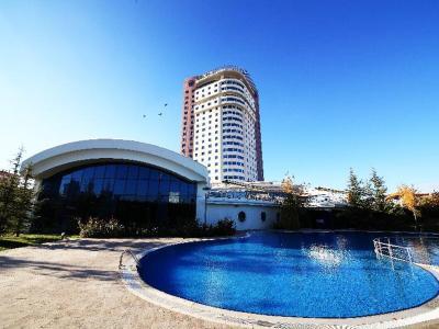 Dedeman Konya Hotel & Convention Center - Bild 2