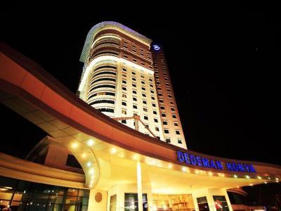 Dedeman Konya Hotel & Convention Center - Bild 5