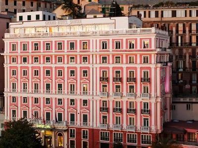 Grand Hotel Savoia - Bild 4