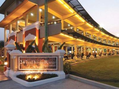Hotel Ramada by Wyndham Bangkok Chaophya Park - Bild 4