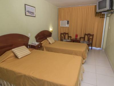 Hotel Camagüey - Bild 5