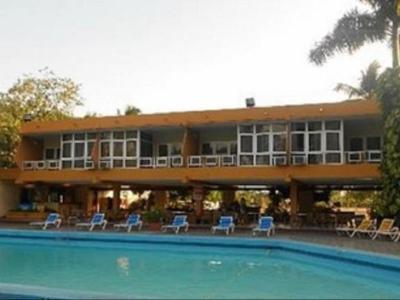 Hotel Camagüey - Bild 3