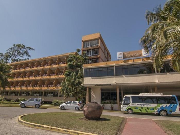 Hotel Camagüey - Bild 1