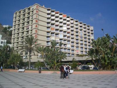 Hotel Apartamentos Chinasol - Bild 3