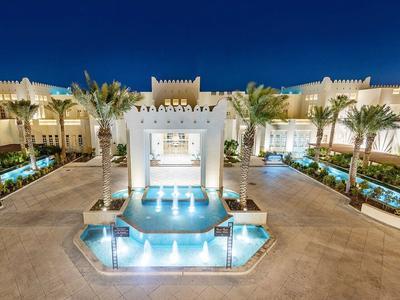 Hotel Al Messila A Luxury Collection Resort & Spa - Bild 2