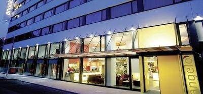 Hotel Holiday Inn München - Leuchtenbergring - Bild 5