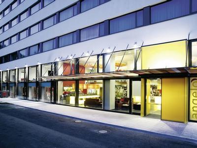 Hotel Holiday Inn München - Leuchtenbergring - Bild 4