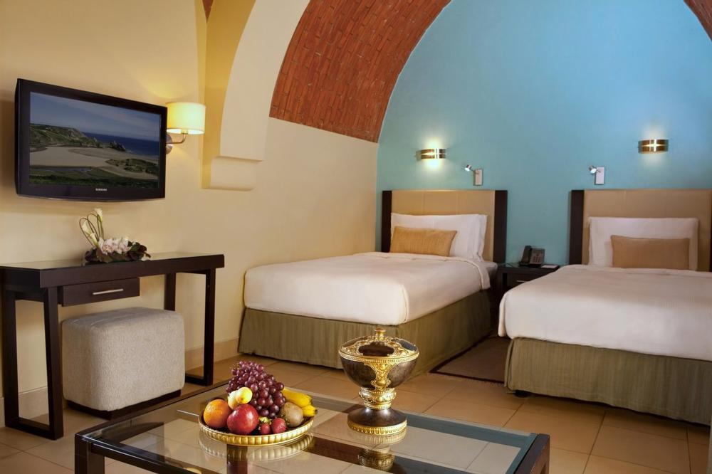 Hotel The Cove Rotana Resort Ras Al Khaimah - Bild 1