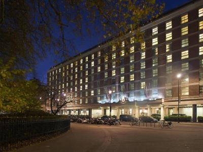 Hotel Hyatt Regency London - The Churchill - Bild 3