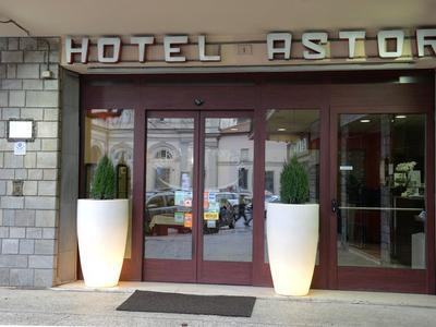 Hotel Astor - Bild 2