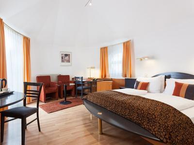 Hotels IMLAUER & Nestroy Wien - Bild 5