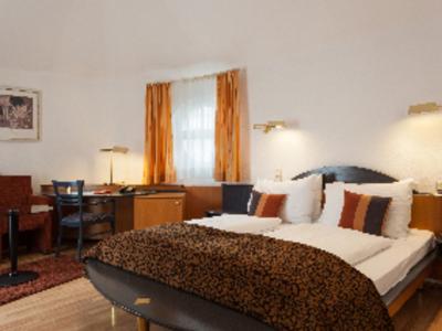 Hotels IMLAUER & Nestroy Wien - Bild 2