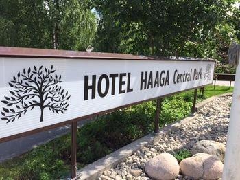 Hotel Haaga Central Park - Bild 4