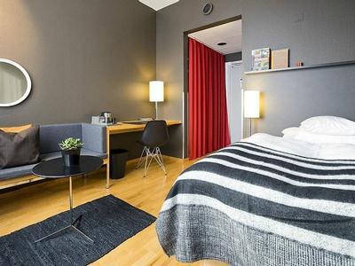 Hotel Mornington Stockholm Bromma - Bild 3
