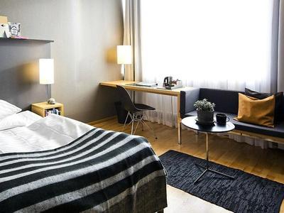 Hotel Mornington Stockholm Bromma - Bild 5
