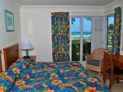 Hotel Blue Orchids Beach - Bild 4
