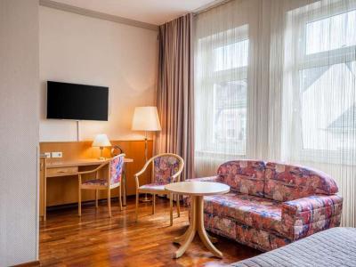 Comfort Hotel Bad Homburg - Bild 4