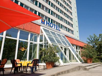 Comfort Hotel Lichtenberg - Bild 2