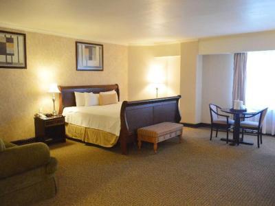 Hotel Best Western Plus Nuevo Laredo Inn & Suites - Bild 5
