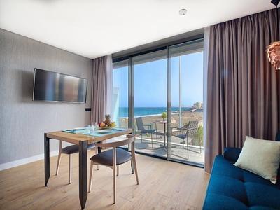 Hotel La Marine Luxury Apartments - Bild 3
